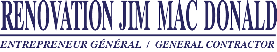Jim Macdonald Renovations